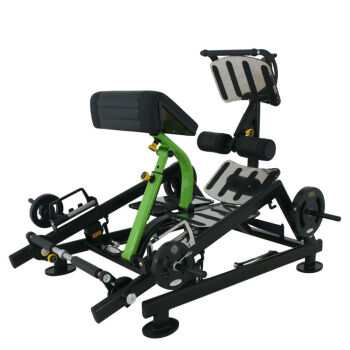 Imagem do produto Extensão Lombar Multi Articulada - Linha Covergente
