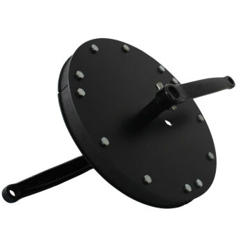Imagem do produto Pé de Vela para Bicicleta Horizontal e Vertical – Linha Classic - Modelo II