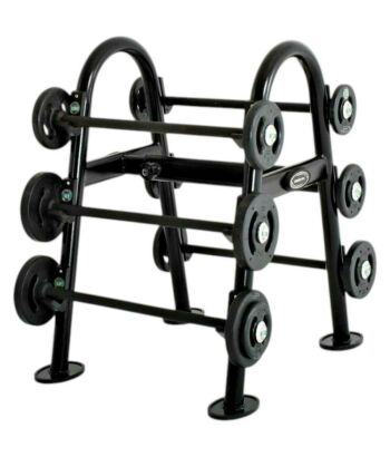 Imagem do produto Estante para Barras Prontas para 06 Barras