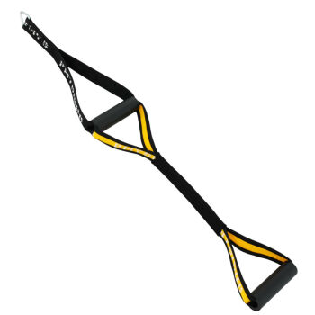 Imagem do produto Puxador Triangulo Duplo Multi Training