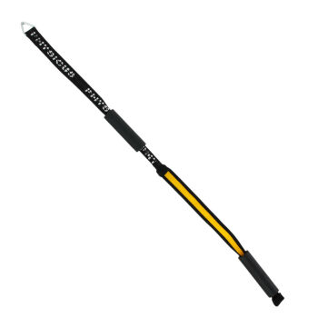Imagem do produto Puxador Unilateral Pegada Dupla Multi Training