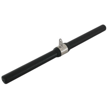 Imagem do produto PHB163 Barra Pulley Reta 60CM Giratória Com Rolamento