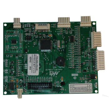 Imagem do produto PHE 1604 Placa Eletrônica Painel Touch Esteira PH2500 e PH3500