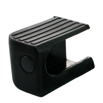 Imagem do produto Carenagem Traseira para Esteira PH 2500 - Modelo II