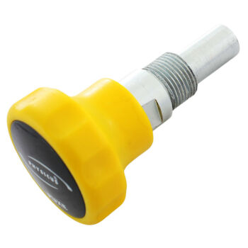 Imagem do produto Manipulo de Engate Rápido 5/16 dois Corpos Personalizado