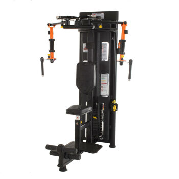 Imagem do produto PLC 28 - Máquina Peitoral Fly Conjugada