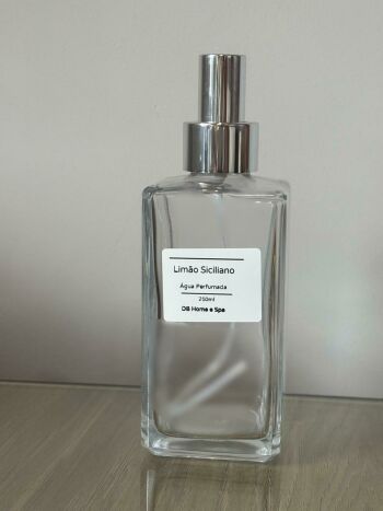 Imagem do produto Água Perfumada Limão Siciliano 250ml