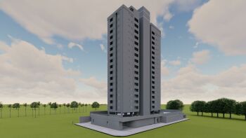 Imagem do produto EDIFICIO - SÃO PAULO/SP
