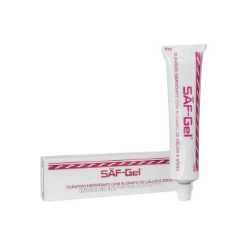 Imagem do produto SAF-Gel