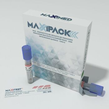 Imagem do produto Dispositivo de Desafio de Processo