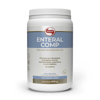 Imagem do produto Enteral Comp Vitafor
