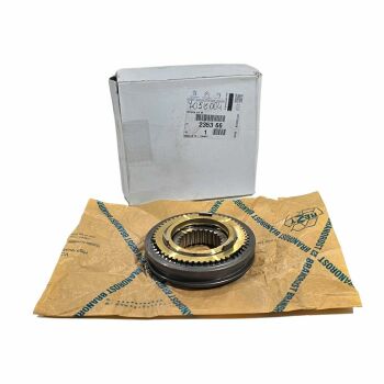 Imagem do produto Kit Sincronizador 3ª - 4ª Marcha Boxer - Jumper - Ducato Original (235366)