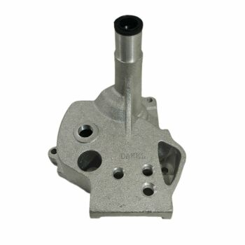 Imagem do produto Tampa da Seletora Kombi 2006 em diante (com sensor)