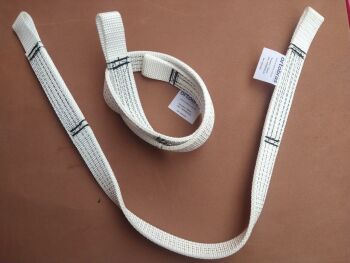 Imagem do produto Cinta de tração para plataforma elevatórias Ortobras