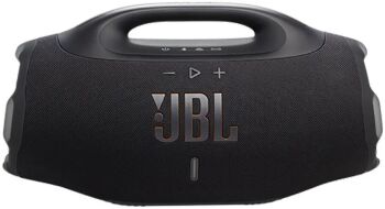 Imagem de Caixa de Som JBL Boombox 4