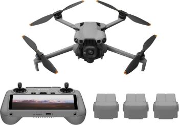 Imagem do produto Drone DJI Mini 5 Pro 4K