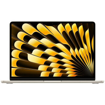 Imagem de Notebook Apple MacBook Air 13.6" Chip M5 (2026) 16GB RAM 512GB SSD