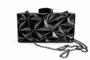 Imagem de Bolsa Eclipse Preta