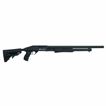 Imagem do produto ESPINGARDA CBC MILITARY 3.0 RT 12/24 SEM ACESSORIOS