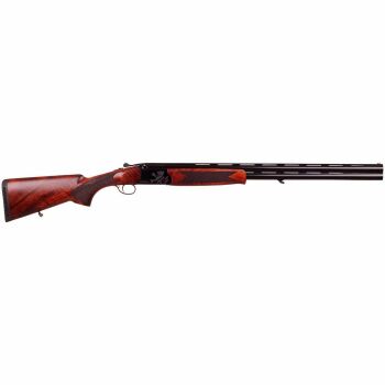Imagem do produto ESPINGARDA BRESCIA CORAGGIO SPORTING BLACK 12 GA CANOS SOBREPOSTOS