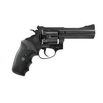 Imagem do produto REVOLVER ROSSI RM 64 .38 SPL 6 TIROS 4 POL CABO PP - CERAKOTE GRAPHITE BLACK