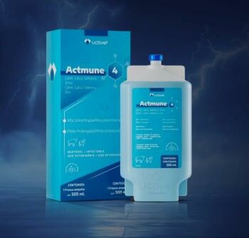 Imagem do produto ACTMUNE 4