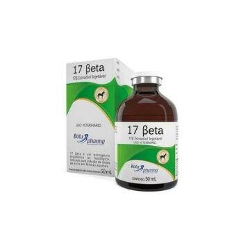 Imagem do produto 17 BETA (ESTRADIOL 1%) 50ML - BOTUPHARMA
