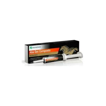 Imagem do produto ABAMECTINA GEL COMPOSTO OURO FINO
