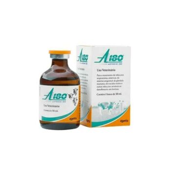 Imagem do produto ADVOCIN 180 50ML - ZOETIS
