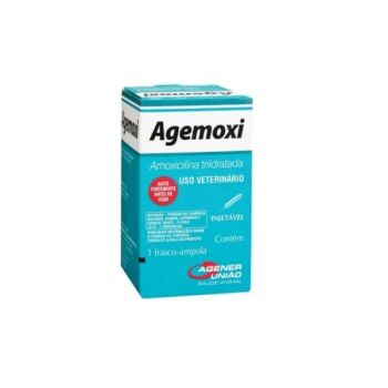 Imagem do produto AGEMOXI 100 ML - UNIAO AGENER
