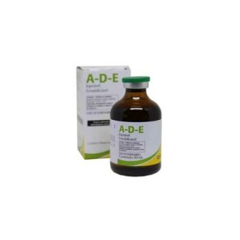 Imagem do produto ADE INJETAVEL 50 ML - ZOETIS (ADE PFIZER)