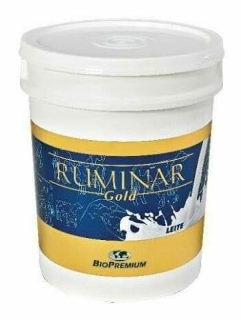 Imagem do produto RUMINAR GOLD LEITE