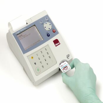 Imagem do produto Alere - triage meter pro dosagens cardíacas