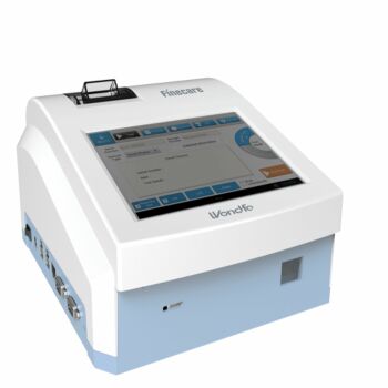 Imagem do produto Celer finecare fia meter plus - wondfo