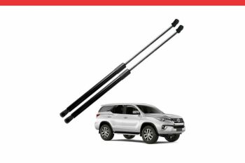 Imagem do produto Amortecedor de Porta Malas Amortex para Toyota SW4 2016/... - Cod. 17406