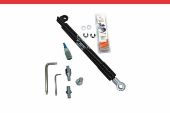 Imagem do produto Amortecedor Caçamba Cofap para Ford Ranger 2013 a 2023 – Cod. 17230