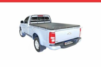 Imagem do produto PROMOÇÃO! - Lona Marítima Flash Cover com Grade para Chevrolet S-10 2012 a 2020 - Cod. 12021