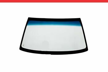 Imagem do produto Para-brisa Glasstech com Degradê para Volkswagen Gol G2/G3/G4 2005/... – Cod. 1188