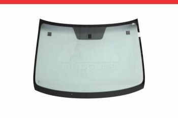 Imagem do produto Para-brisa Glasstech com Degradê para Volkswagen Gol G5/G6/G7 2008/... – Cod. 4835