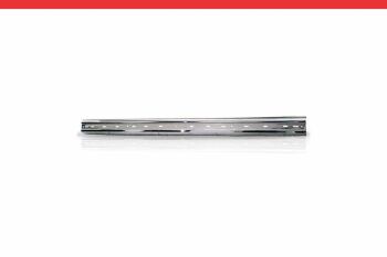 Imagem do produto Para-choque DTS Traseiro Cromado Com Furo para Ford Corcel/Belina/Del Rey – Cod. 2970