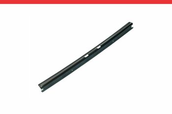 Imagem do produto Para-choque DTS Traseiro Preto Sem Furo para Ford Corcel/Belina/Del Rey – Cod. 2971