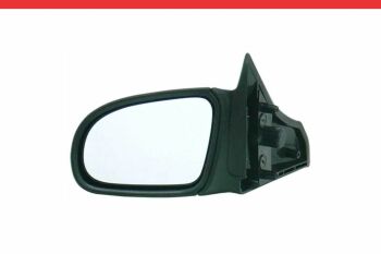 Imagem do produto Retrovisor Retrovex Lado Esquerdo Fixo para Chevrolet Corsa 2/4 Portas 1994 a 2002 – Cod. 2085