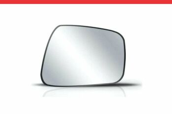 Imagem do produto Subconjunto Mirror Lado Direito para Nissan Frontier 2008 a 2016 - Cod. 16284