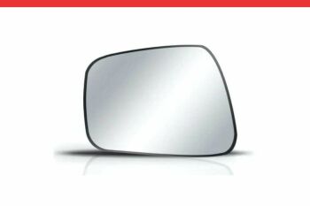 Imagem do produto Subconjunto Mirror Lado Esquerdo para Nissan Frontier 2008 a 2016 - Cod. 16825