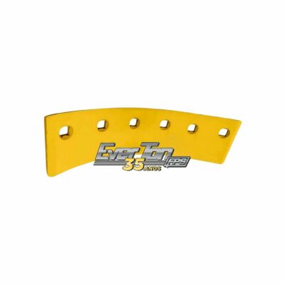 Imagem do produto Canto Curvo para Motoniveladora 75241478 New Holland RG170.B