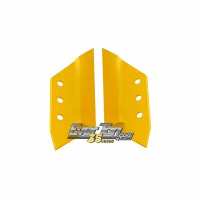 Imagem do produto Cantos Laterais 2755998 e 2755999 para Escavadeira Caterpillar 330