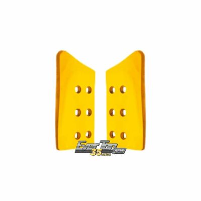 Imagem do produto Cantos Retos 6J0896 e 6J0895 para Caterpillar D6D