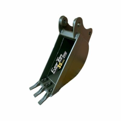 Imagem do produto Concha de 30 cm para Retroescavadeira JCB