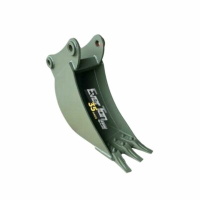 Imagem do produto Concha de 30 cm para Retroescavadeira John Deere