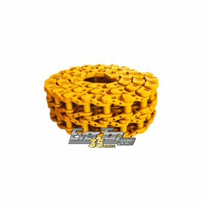 Imagem do produto Corrente da Esteira 5V5287 Para Trator de Esteira Caterpillar D4C